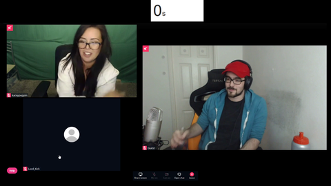 Kaceytron wins again. MethodJosh chose love on the Rajjchelorette.