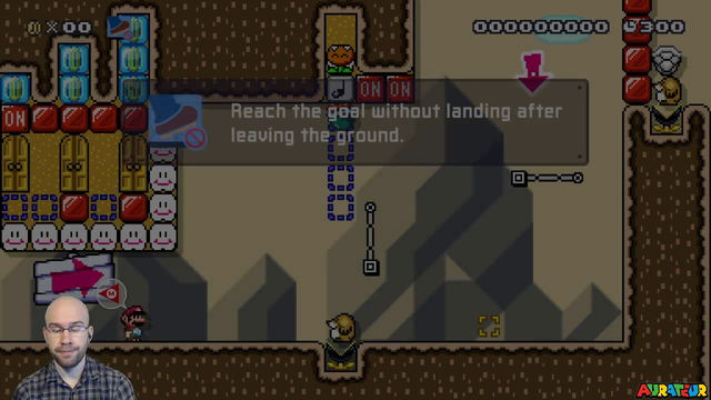 Aurateur Clears Hard Level After 3 hours!