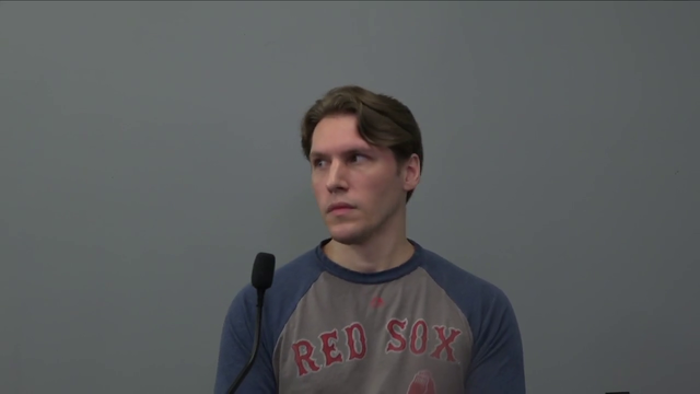 Physco streamer shows up to zoom court for 69 counts of criminal zerking off.