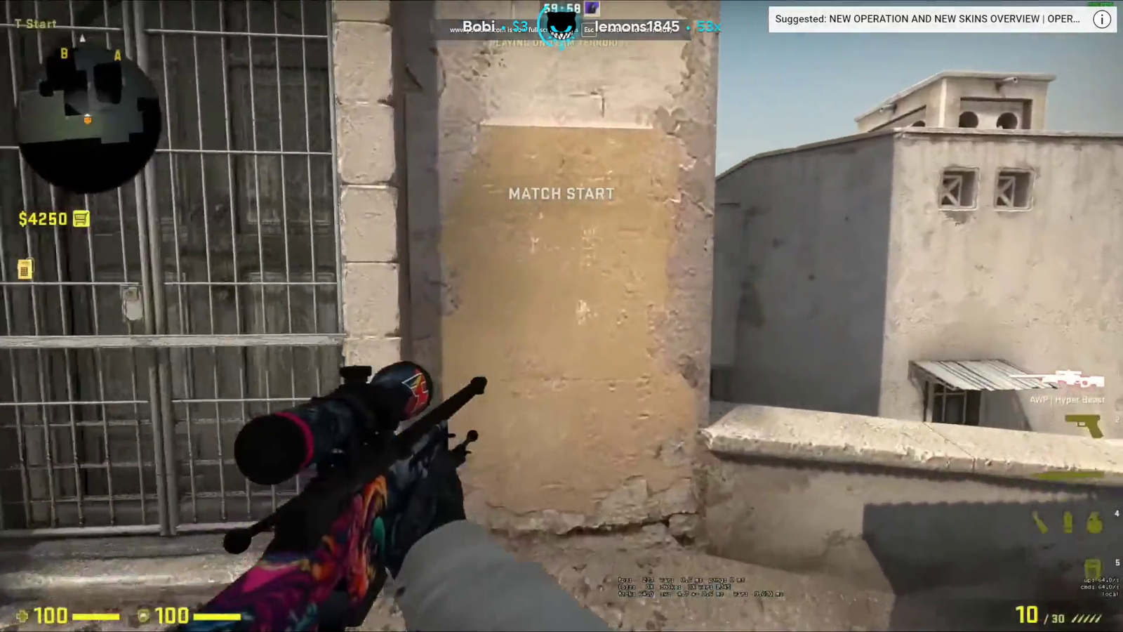 Lirik mad at careless landlords