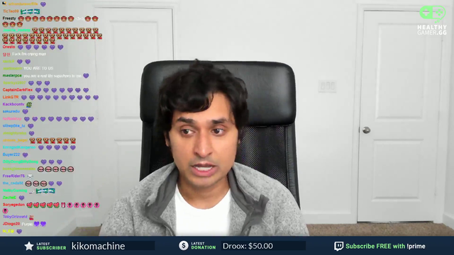Dr. K breaks down