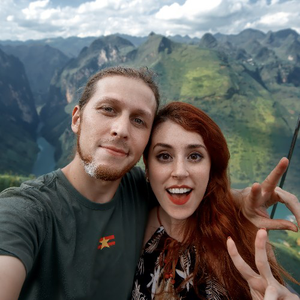 KarenAndShada