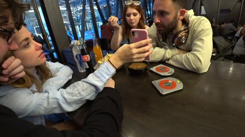 Reckful goes off on Sushia