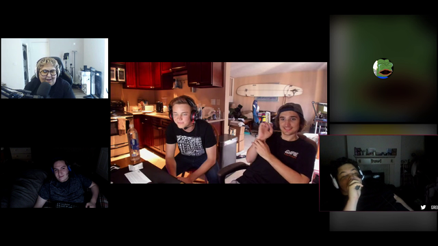 Reynad compliments Greek