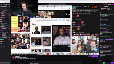 Soyboy gets triggered by woman