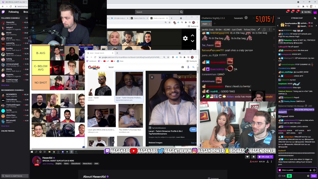 Soyboy gets triggered by woman