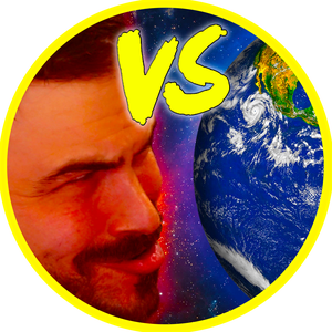 MONTYvsTHEWORLD