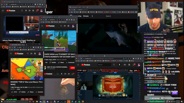 Atrioc invents a new form of content