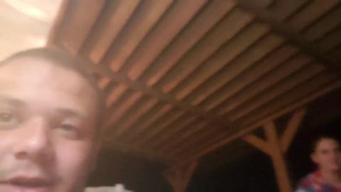 Erobb Introduces Marie to His Family