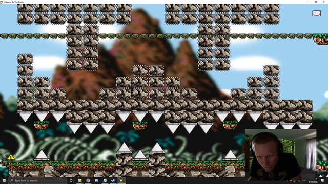 Whoever suggested for Quin69 to play Boshy got their desired result in less than an hour