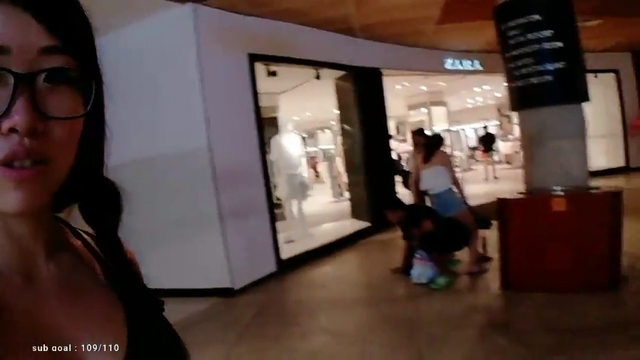 *Transforms into chair* M'lady
