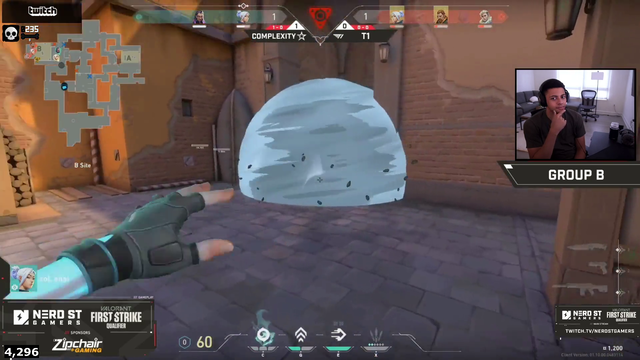 Myth dose the thing PogU