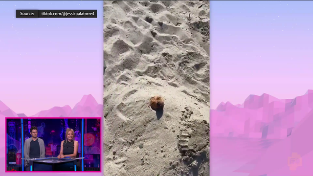 Gina Darling calls out Kevin for his joke