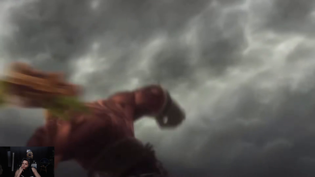 T1 embraces his role as Garrosh
