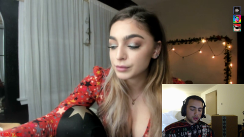Soda chimes in