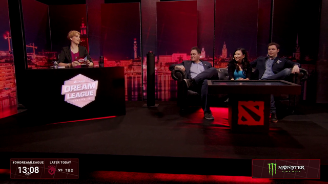 Sheever Destroys Everything Slacks Loves
