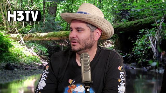 H3 Ethan admits the key to his success