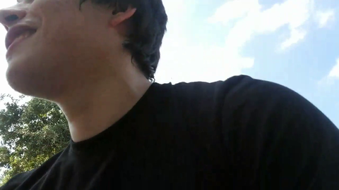 IRL streamer gets asked for his number