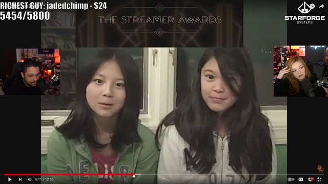 Nmplol goes on for minutes gaslighting/interrupting Malena. Just gives up when she tries to vocalize her feelings and he cuts her off again