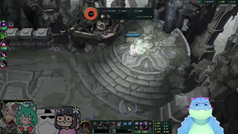 Scarra with the hot take