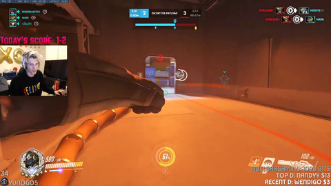 Life advise by xQc