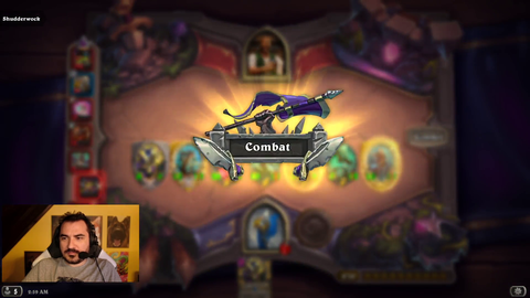 Kripp on Just Chatting and Twitch drama