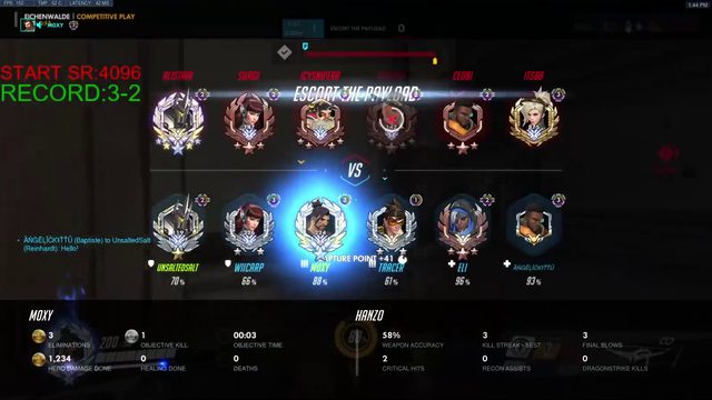 EX AMONGUS STREAMER GETS CRUSHED BY HOT 5"5 KOREAN WOMAN