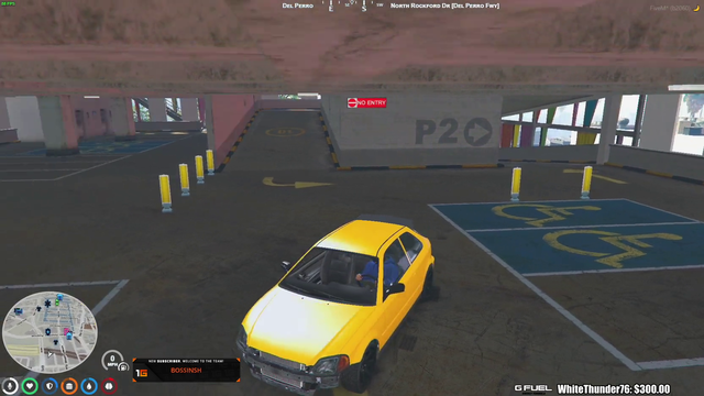 Summit pulls a fast one to save Tommy