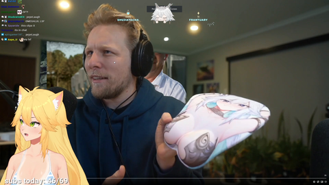 skippypoppin in shambles