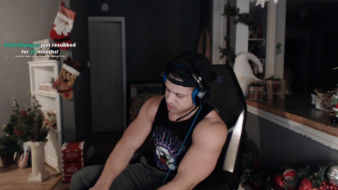 loltyler1 - Perfect Fit