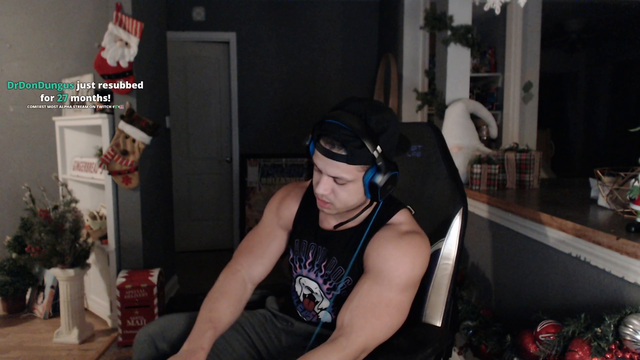 loltyler1 - Perfect Fit