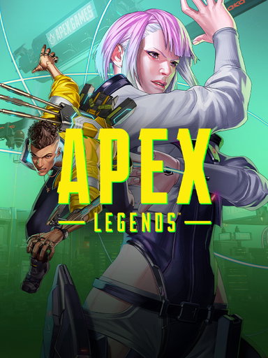 Apex Legends