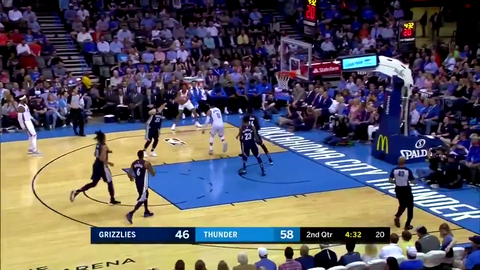Russell Westbrook is '' Out of his cotton picking mind ''