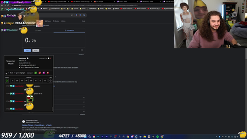 Twitch bans chatter that said "I'm 12" in 15 seconds (new WR)