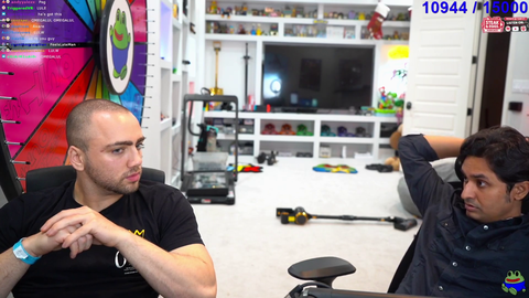 Dr. K Out of Context