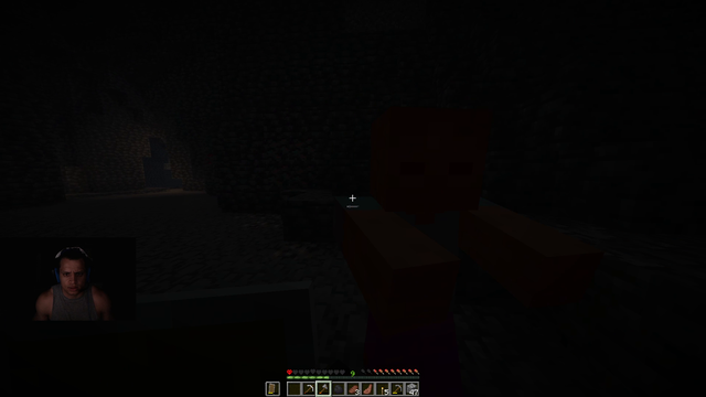 T1 survives a creeper