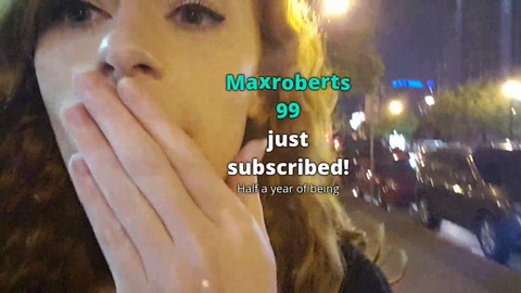 Guy smacks phone out of streamer's hand squadW