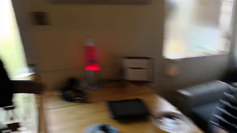 Reaction To A Sodapoppin Sub.