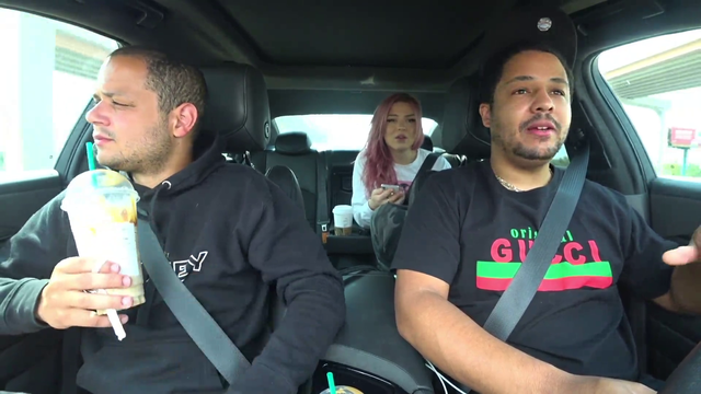 Erobb jacks off to Dareon