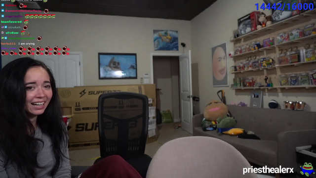 and i'm watching you wipe your ass