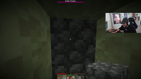 Erobb221 has the strongest stream on Twitch