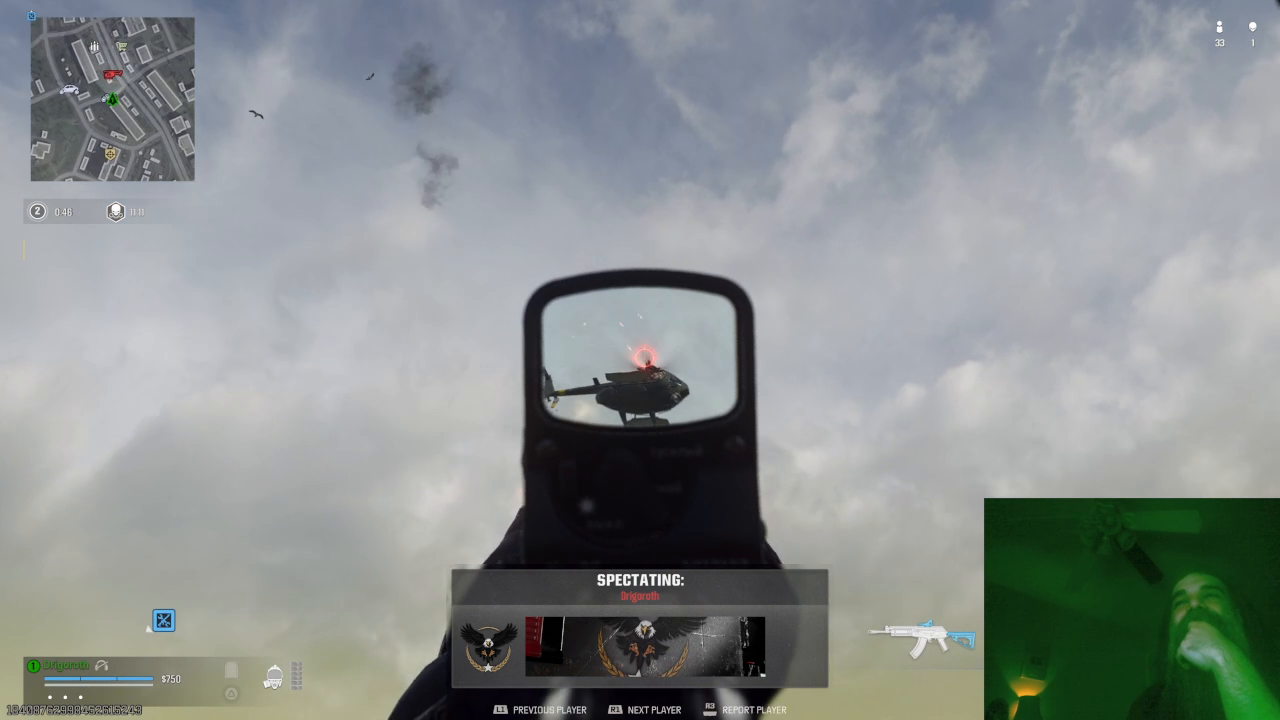 Most beautiful popoff