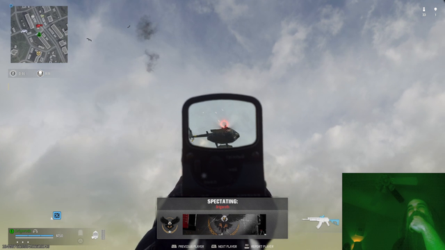 Most beautiful popoff