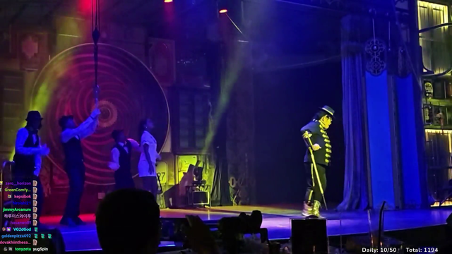 Thai Michael Jackson