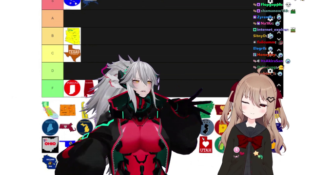 Neuro downloaded latest NA data pack