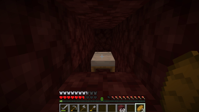 "Why is my minecraft music so loud"