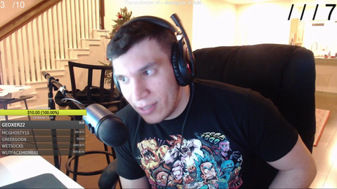 Trainwrecks's Longest STUTTER WORLD RECORD