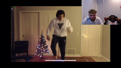 Lil Uzi Vert recognises Trainwrecks