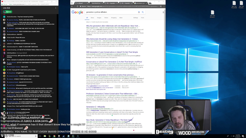 Destiny reads the shit out of Ian M. Cheong