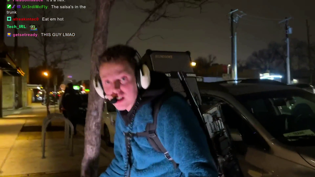 So I guess this is what qualifies for creative arts streamer